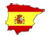 MORA CENTER - Espanol